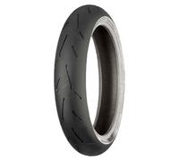 REIFEN TYRE CONTINENTAL 120/70 R17 (58W) RACEATTACK 2 STREET
