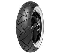CONTINENTAL Motorradreifen 130/70 - 12 M/C TL 62P CONTITWIST WW
