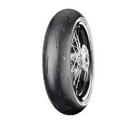 REIFEN TYRE CONTINENTAL 160/60 R17 69H ATTACK SM 2