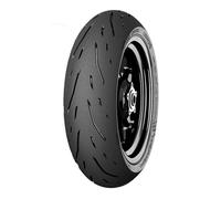 Continental Conti-Sportattack 5 160/60 R17 TL 69 W