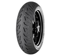 Continental ContiRoadAttack 4 ( 180/55 ZR17 TL (73W) Hinterrad, M/C )