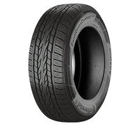 SOMMERREIFEN CONTINENTAL 205/70 R15 96H CROSSCONTACT LX 2 M+S DOT 2022