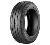 Sommerreifen CONTINENTAL 205 R16C 110/108T TL VW 8 PR DOT 2023 VANCO 2