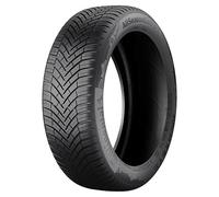 Ganzjahresreifen CONTINENTAL ALLSEASON CONTACT 235/45 R17 97Y
