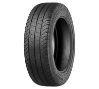 REIFEN TYRE CONTINENTAL 235/60 R16 104H VANCONTACT 200 DOT 2022 SOMMER
