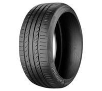 Continental 245/45 R 17 95W Contisportcontact 5 Tl Fr Mo Sommerreifen