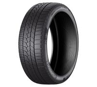 Continental WINTERCONTACT TS 860 255/45 R20 105V PKW Winterreifen Reifen MERCEDES-BENZ: GLC SUV, GLK, ML-Klasse, AUDI: Q5, Q5, VOLVO: XC60 I, XC60 II