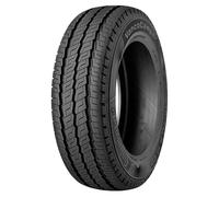 Continental VanContact Camper 255/55 R18 120 R C
