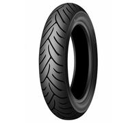 DUNLOP SCOOTSMART 120/90 - 10 M/C TL 66L FRONT/REAR