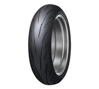 Dunlop 180/55 ZR17 (73W) Sportmax Q5A Rear