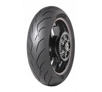 Dunlop Sportsmart MK3 Rear M/C 200/55 R17 78(W)
