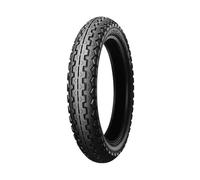 REIFEN TYRE DUNLOP 3.60-19 52H K81 100
