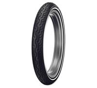 Dunlop D402 HARLEY DAVIDSON FRONT, Vorderachse MT90 B16 72H TL 72 H