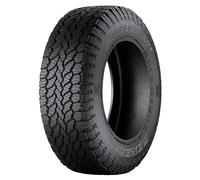 General Tire Grabber AT3 255/60 R18 112 H XL 3PMSF