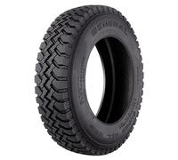 General Tire Super All Grip 7.50 R16 112 N