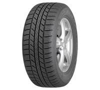 Goodyear Wrangler HP All Weather 255/65 R16 109H PKW Ganzjahresreifen Reifen MERCEDES-BENZ: G-Klasse SUV, ML-Klasse, HYUNDAI: Terracan 558096