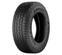 REIFEN TYRE MATADOR 225/70 R16 103H MP 72 IZZARDA 4X4 A/T 2 M+S GANZJAHRES