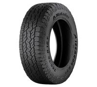 REIFEN TYRE MATADOR 235/75 R15 109T MP 72 IZZARDA 4X4 A/T 2 M+S XL GANZJAHRES