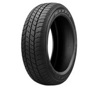 Maxxis Vansmart A/S AL2 205/70 R15 106R PKW Ganzjahresreifen Reifen FIAT: Ducato II Kastenwagen, Ducato III Kastenwagen 42523410