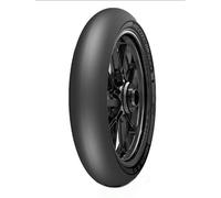 REIFEN TYRE METZELER 120/70 R17 RACETEC RR SLICK K2 DOT 2022