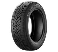 REIFEN TYRE MICHELIN 215/45 R16 90V ALPIN 6 XL DOT 2022 WINTER