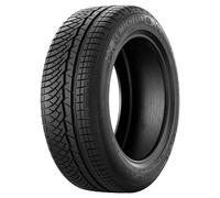 REIFEN TYRE MICHELIN 255/35 R18 94V PILOT ALPIN 4 PA4 XL WINTER
