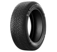 REIFEN TYRE MICHELIN 265/50 R20 111V PILOT ALPIN 5 SUV XL DOT 2023 WINTER