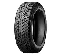NEXEN Ganzjahresreifen N BLUE 4SEASON - 1x 205/55R16 91H