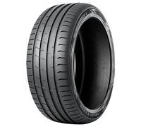 REIFEN TYRE NOKIAN 225/65 R17 106V POWERPROOF 1 XL SOMMER