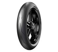 REIFEN TYRE PIRELLI 120/70 R17 58V DIABLO SUPERCORSA SC V4 SC1 DOT 2022