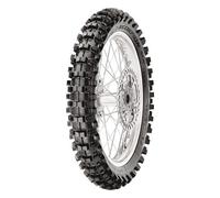 Pirelli Scorpion MX Mid Soft ( 120/80-19 TT 63M Hinterrad, Mischung MEDIUM SOFT, NHS )