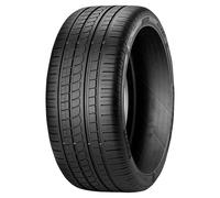REIFEN TYRE PIRELLI 295/35 R18 99Y PZERO ROSSO DOT 2022 SOMMER
