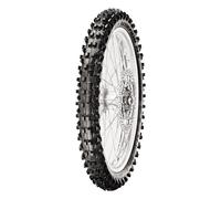 REIFEN TYRE PIRELLI 80/100-21 51M SCORPION MX32 MID SOFT