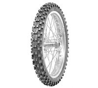 REIFEN TYRE PIRELLI 80/100-21 51R SCORPION XC MID HARD