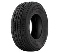 REIFEN TYRE THREE A 255/70 R17 112T ECOSAVER M+S SOMMER