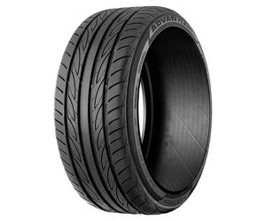 REIFEN TYRE YOKOHAMA 225/55 R17 97W ADVAN FLEVA V701 SOMMER