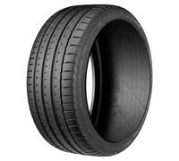 REIFEN TYRE YOKOHAMA 285/35 R18 97Y ADVAN SPORT V105 (MO) CLS SOMMER