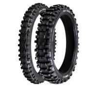 Reifen Vee Rubber VRM140 80/100-12 41M TT NHS hinten