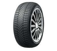 Winterreifen Nexen 195/65 R15 91H WinGuard Sport 2 WU-7 3PMSF | 429679