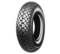 Reifenabdeckung 3.00-10 42J S83 TL/TT - 057199 - Retro-Design mit modernen Funkt