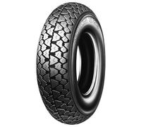 Reifenabdeckung 3,50 - 8 46J S83 TT - Retro-Design mit modernen Funktionen