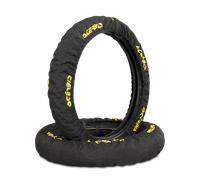 X-TIRE COVER COPRIUOTA 18"/19" - 21" SCHWARZ