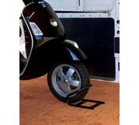 Reifenblockiersystem Moto Wheel Chock F