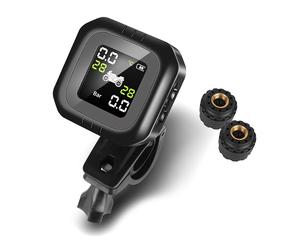 Reifendruckkontrollsystem TPMS für Yamaha X-Max 400 / 300