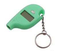 Reifendruckmesser Digital 4 Einheiten ABS(Green)