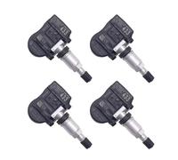 Reifendrucksensor 4PCS FÜR 2018-2024 FÜR Tesla FÜR Modell 3 FÜR Model S 1034602-00-A 1034602-00-C 1074812-00-B Auto TPMS Reifendruckkontrollsensor