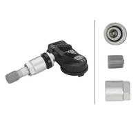 Radsensor, Reifendruck-Kontrollsystem HELLA 6PP 358 139-471