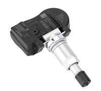 Reifendrucksensor, Auto Reifendrucksensoren, Auto TPMS Reifendruckkontrollsensor Fit für F20 F21 F45 F87 F22 36106856209, TPMS-Sensor, Reifendruck Kontrollsystem
