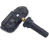 Reifendrucksensor, für Dodge Ram 2013-2020, für Jeep Cherokee, für Ram 1500 4PCS Auto TPMS Reifendrucküberwachungssensor 68249197AA