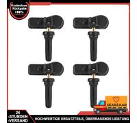 Reifendrucksensor RDKS Geeignet für Mercedes W447 V-Klasse Vito 4Pcs RDKS TPMS
